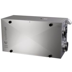 Villavent ventilasjonsaggregat SAVE VSR 300
