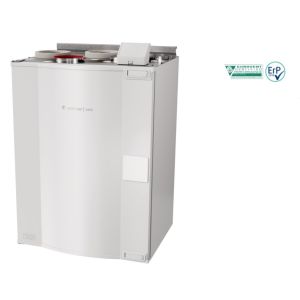 Systemair SAVE VTR 250/B R, Aggregat for boligventilasjon, Høyre modell