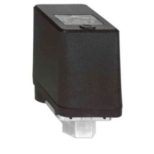 Schneider Trykkbr.diff. 1.3-12Bar 1x1/4