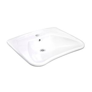 Gustavsberg Servant 7119 – til boltmontering 60 cm