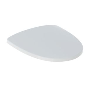 Porsgrund Sign toalettsete hardplast med Quick release og soft close