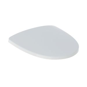 Porsgrund Sign toalettsete hardplast med Quick release