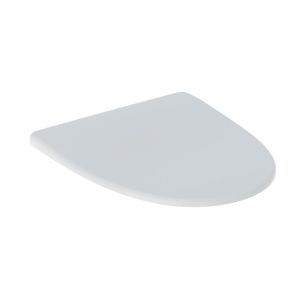Porsgrund Sign toalettsete Mykplast med Quick release