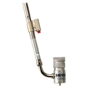 Sievert Syklonbrenner Turbojet 261033 - roterbar med piezo US