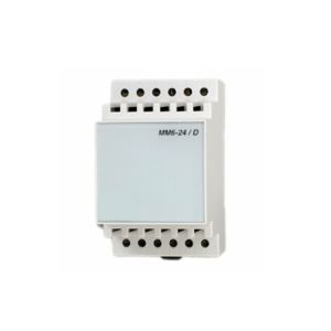 Systemair MM6-24/D signalvelger 0-10 V