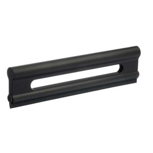 Smedbo SIDELINE dusjnal DB2145 Svart - Lengde: 240 mm
