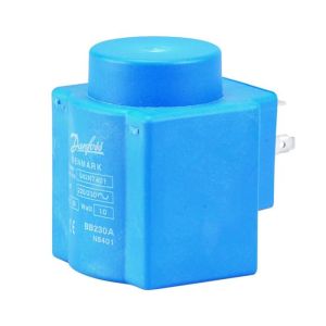 Danfoss Spole for magnetventil BB 230V
