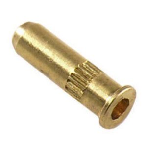 FPL støttehylse f/Cu 15 x 1.0mm, enkeltvis
