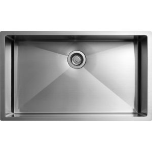 Tapwell kjøkkenkum TA8040 PVD - 700x400 mm