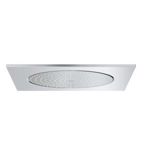 Grohe takdusj Rainshower F-serie 20″ - 508x508 mm - Krom