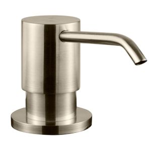 Tapwell BI228 såpepumpe for montering i benkeplaten