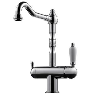 Tapwell FME184 Classic kjøkkenbatteri 