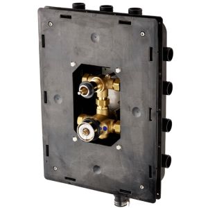 Tapwell T-Box 2.0 - 268 - innbyggings boks til blandebatteri