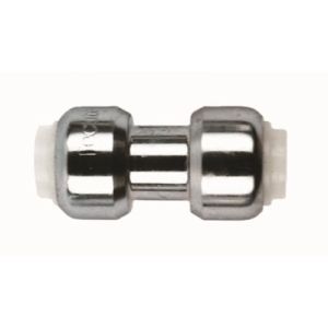 Union Tectite Classic union 15mm , forkrommet