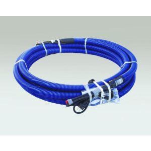 Isoterm termorør 20/45mm 45m ferdig koblet