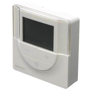 Uponor Smatrix Base Termostat digital T-146 Bus - kablet