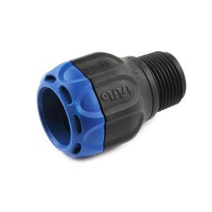 Isiflo Sprint tippunion fra 20 til 63 mm - Type 100 kompositt