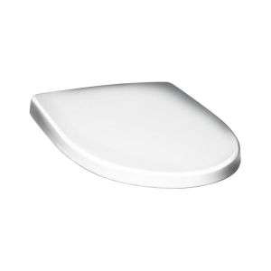 Gustavsberg toalettsete for Nautic 9M26 – Soft Close/QR