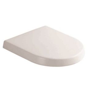 Villeroy&Boch Subway 2.0 toalettsete compact med soft-close/QR