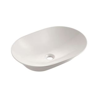 Korsbakken Bathco Toulouse porselenservant - Bolleservant