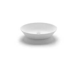 Korsbakken Bathco Trieste solid surface bolleservant