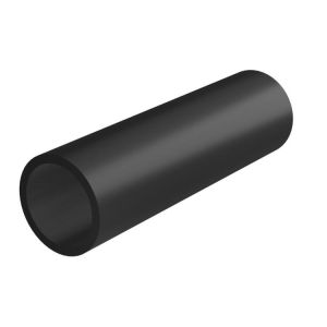 Hallingplast PE 100 trykkrør RC+ SDR17, lengder á 6 meter uten stripe 