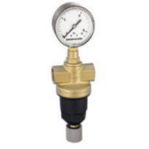 Honeywell Reduksjonsventil for trykkluft, D22 3/4" D-22
