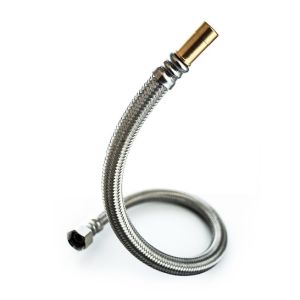 Altech Trykkslange 1/2" x 15 mm - Lengde: 400 - 2000 mm 