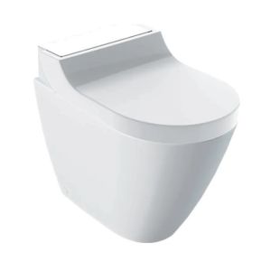 Geberit AquaClean Tuma Comfort gulvstående dusjtoalett 