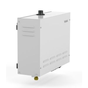 Tylø Steam Home dampgenerator 3/6/9 kW