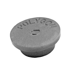 Ulefos bronse UT-15 kumlokk ,Polygon
