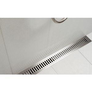 Unidrain Slukrist til Classic Line ramme - Linje 1602 COLUMN 