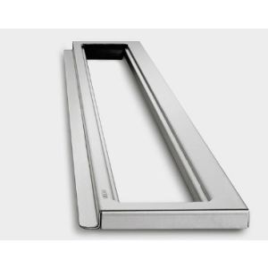 Unidrain Classic Line ramme til gulvsluk vegg - Linje 1500