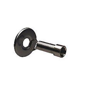 Uponor Rett nippel