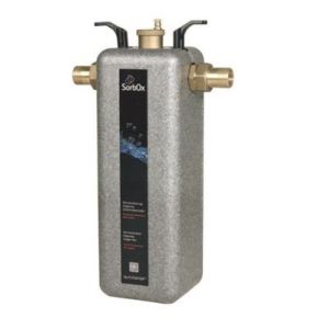Sorbox LI kap. 800 ltr vannbehandling varmeanlegg