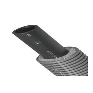Isoterm varmepumperør 40/70 (100m)