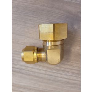 FM Mattsson komplett ventilhus med konus - FMM 4290