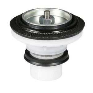 Ventilinnsats uten filter for D06F reduksjonsventil 1/2" og 3/4"