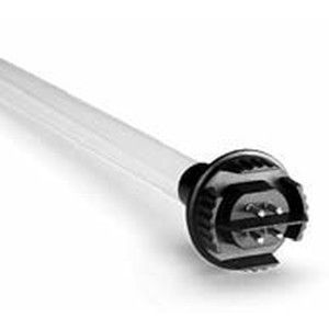 Klart vann UV-lampe til Vie Jumbo UV Max-C4/D4