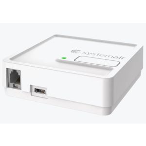 Villavent Save CONNECT - internettmodull til SAVE-aggregater