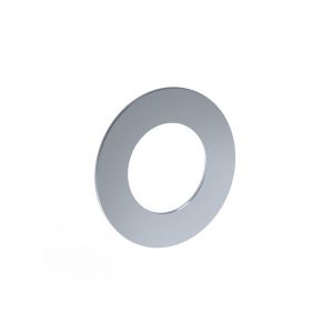 Vola 001 rosett 60 mm - Hull Ø30 mm