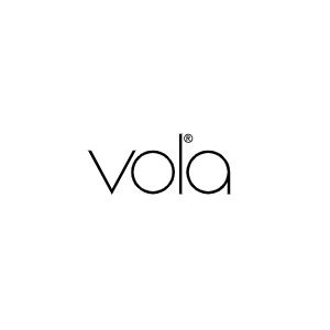 Vola standard patron VR277 servicesett 1-grepsblander - keramisk innsats