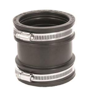Wavin Flexkobling, AS+ 78 - 75 mm