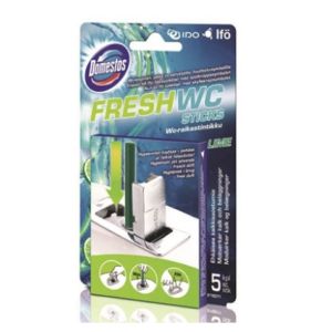 WC Fresh Duftestaver, Ocean 5 stk, til Porsgrund Seven D og Porsgrund Glow