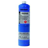 Sievert E-400 gassflaske Premium Propan Mix - 788 ml US 1" 220983