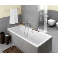 Villeroy & Boch Subway Badekar for innbygging 180 x 80 cm