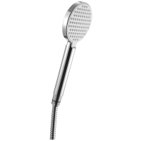 Tapwell ZDOC400 Hånddusj - Krom