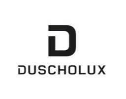 Duscholux slepelist f/OPT.+FIVE, tranparent 1800 mm