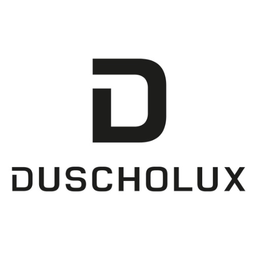 Duscholux slepelist til Swingline W badekarsvegg - 1000 mm