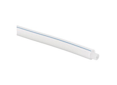 Uponor Tappevannsrør Aqua Pipe pex (50m)